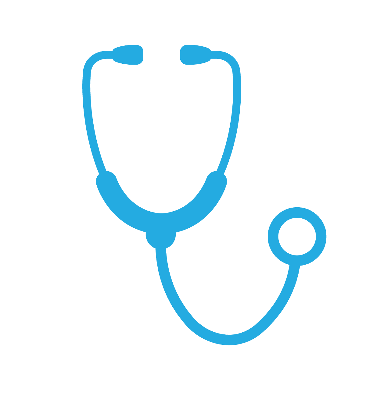 Stethescope Pennsylvania Nutritional Infusion Center