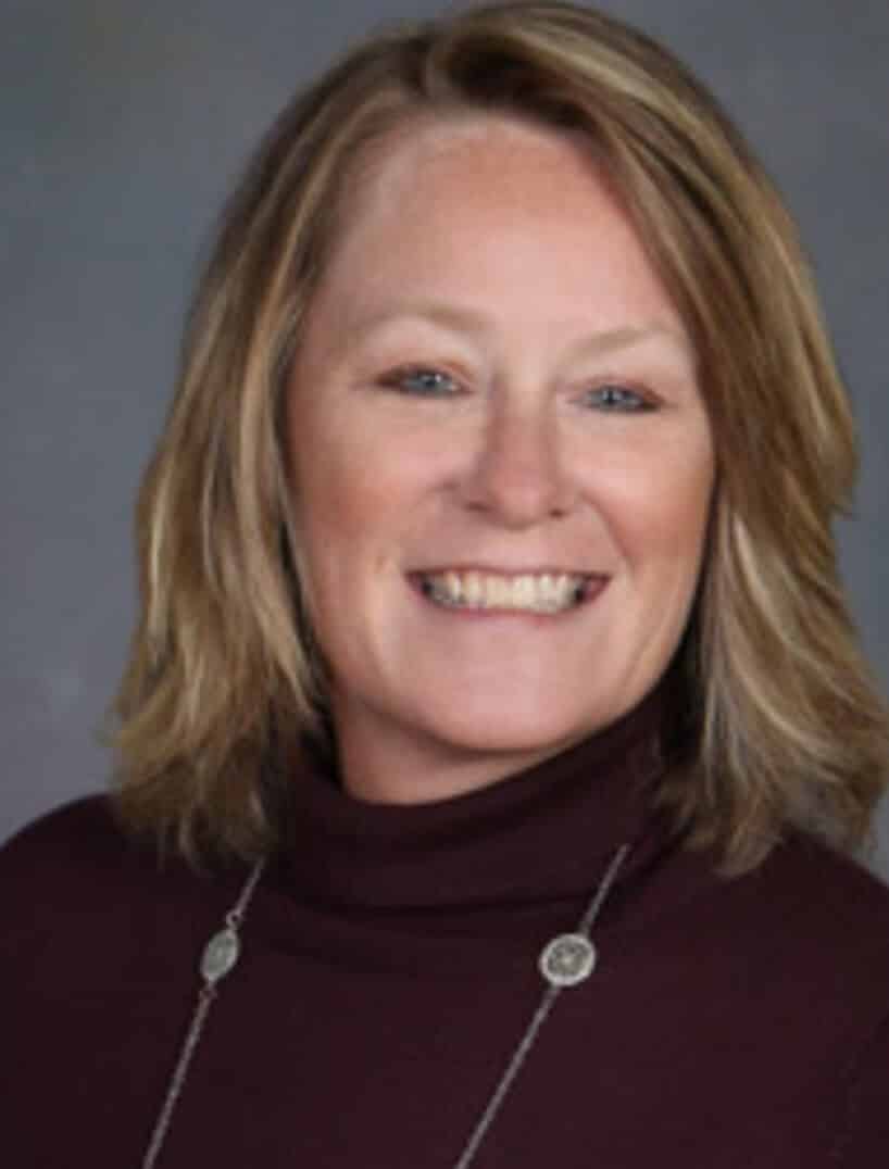 Ann Bell