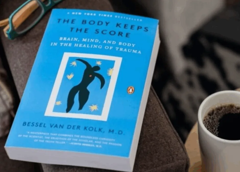 Jill’s Insights: PTSD Books and Resources