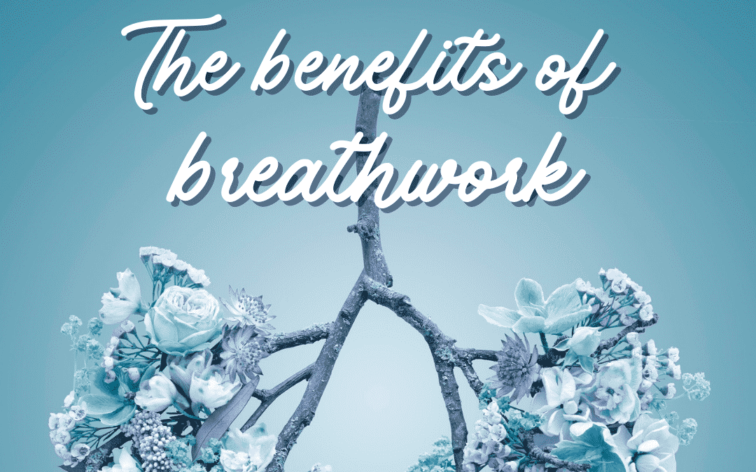 Jill’s Insights: Benefits of Breathwork