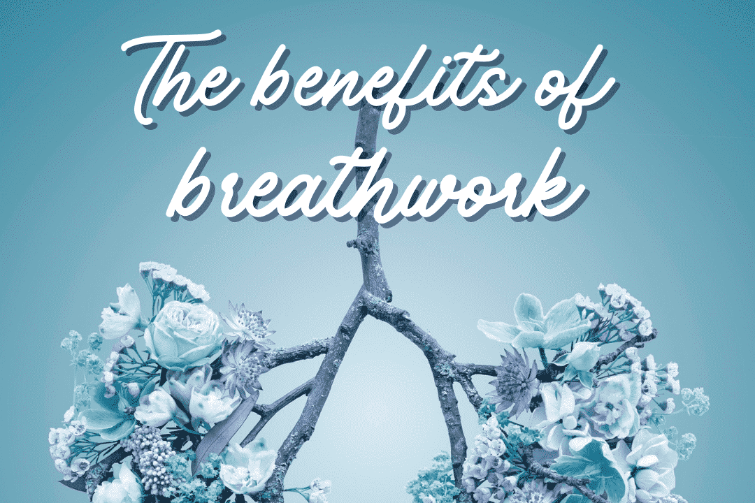 Jill's Insights Benefits of Breathwork Ketamine Wellness Infusions PA