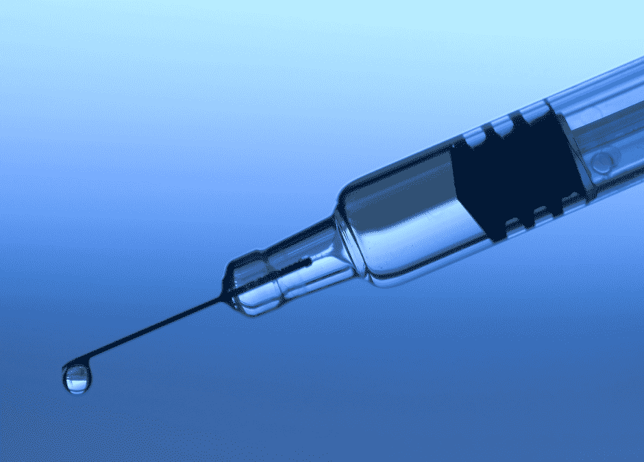 Jills Insights: Tips for Needle Phobia