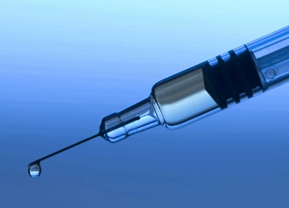 Jills Insights: Tips for Needle Phobia