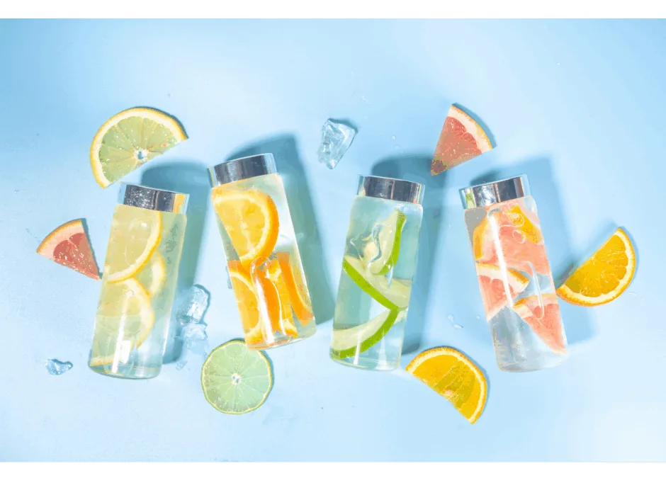 Jill’s Insights: Hydrate, Hydrate, Hydrate!