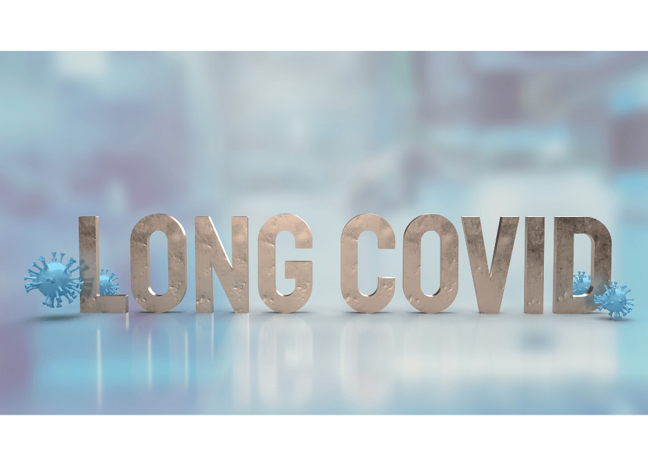 Jill’s Insights: Long Covid