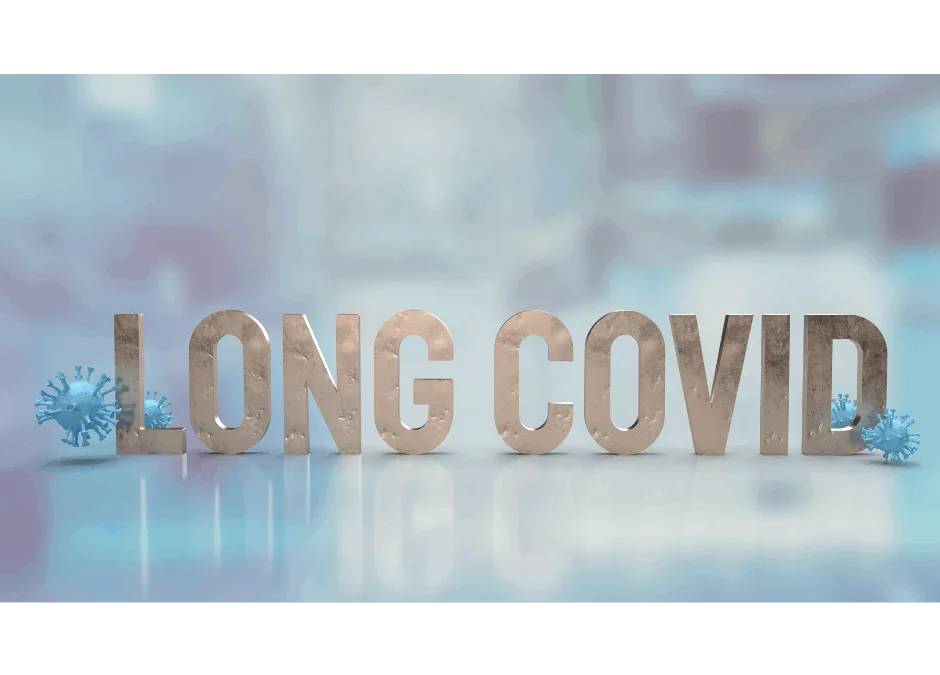 Jill’s Insights: Long Covid