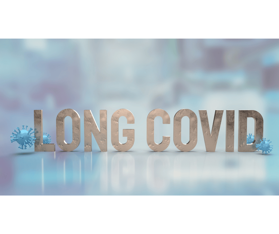 Long Covid 