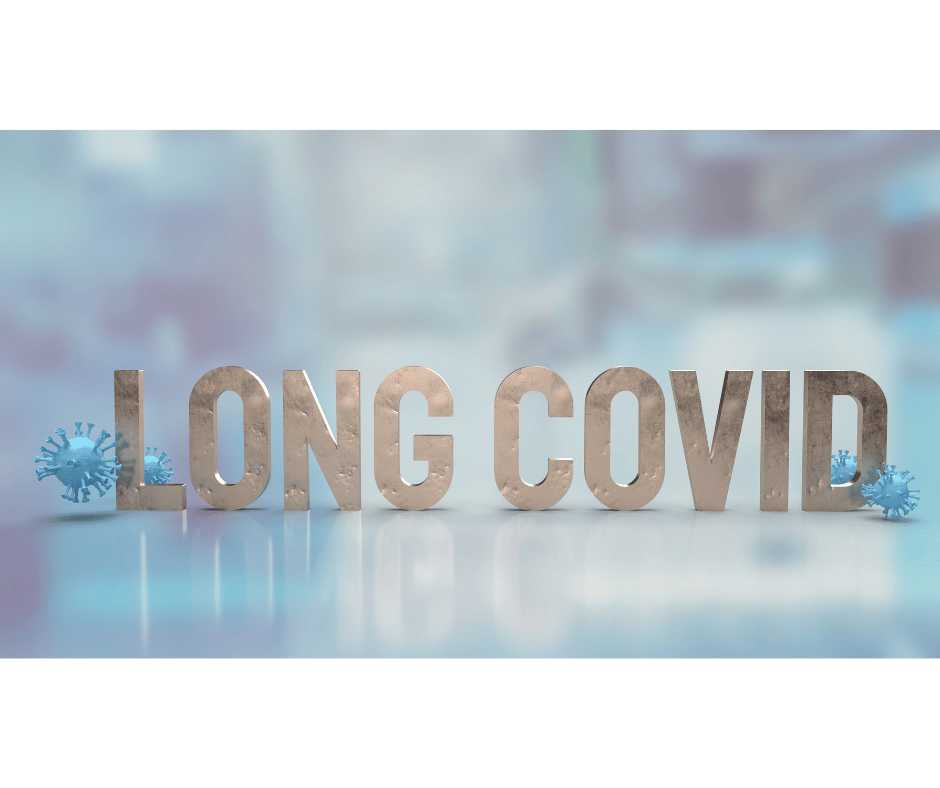 Long Covid Long Covid