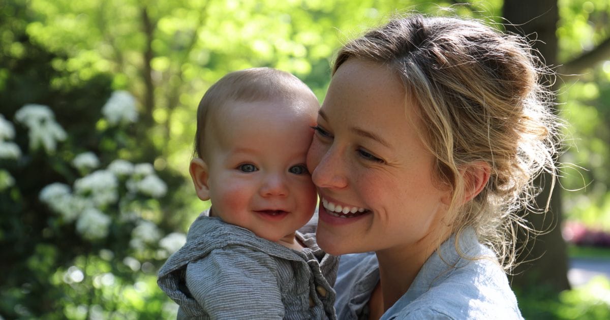 woman happy after anxiety treatment in westport ct