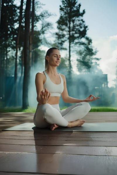 ketamine wellness infusions near me