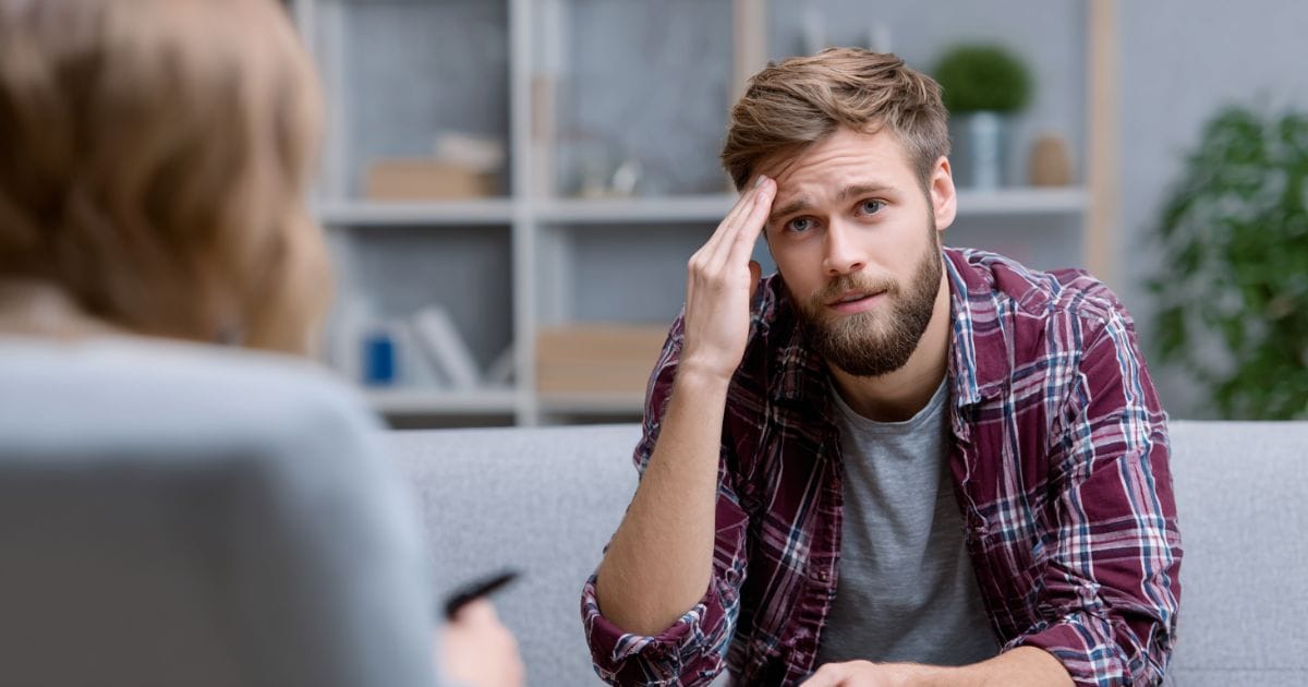 migraine pain treatment nearby